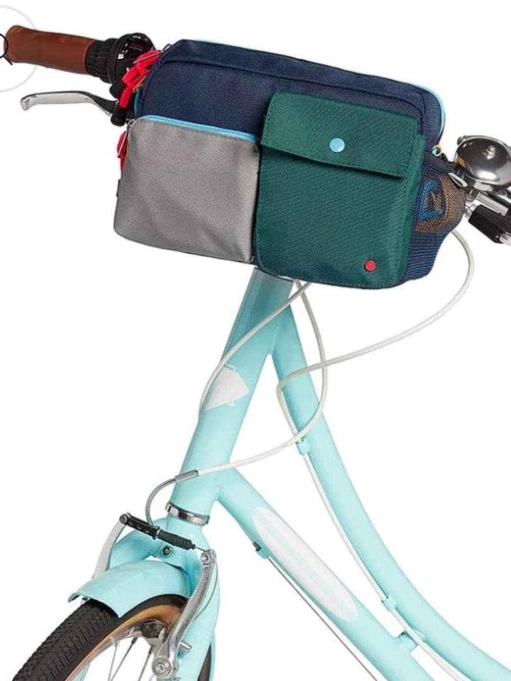 STATE Kane Bike/Scooter Bag